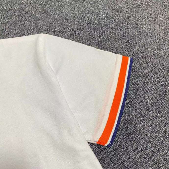 Dior Polo Shirt Short _SKUDiorM-3XL25tn7120091